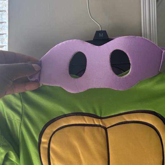 Ninja turtle Costume - Picture 3 of 6